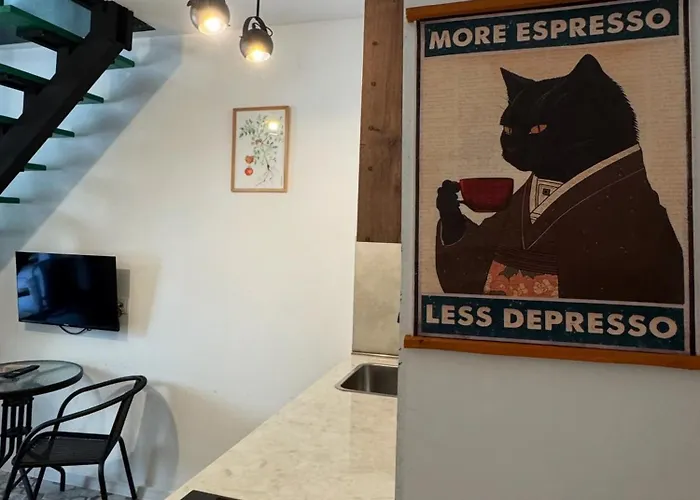 Apartment Duplex 24
