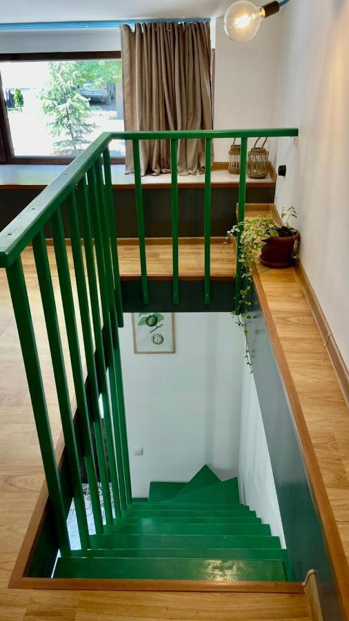Апартаменты Duplex 24