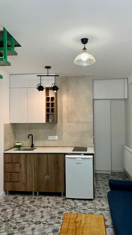 Апартаменты Duplex 24