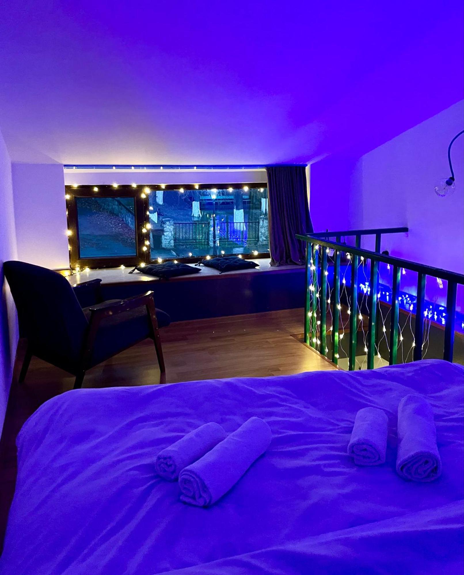 Duplex 24 Боржоми