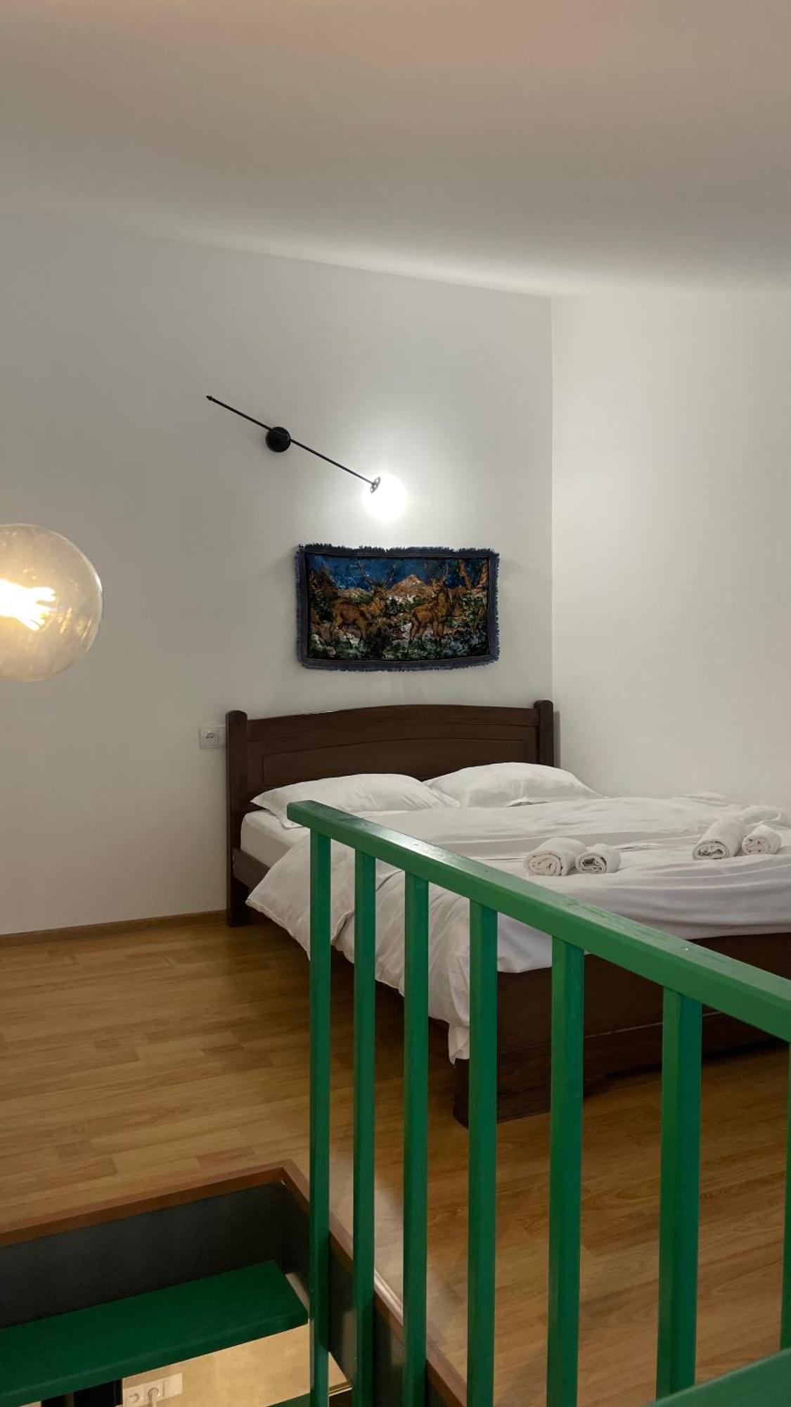 Duplex 24 Боржоми