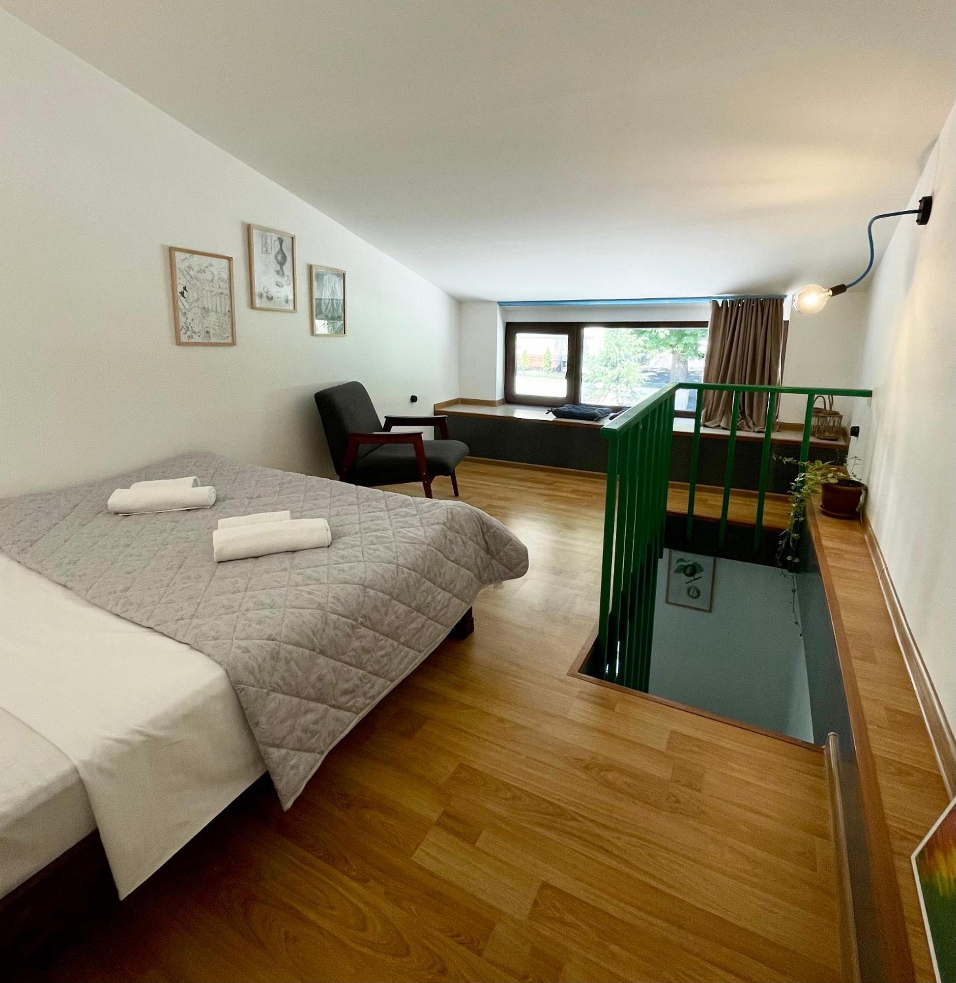 Duplex 24 Боржоми