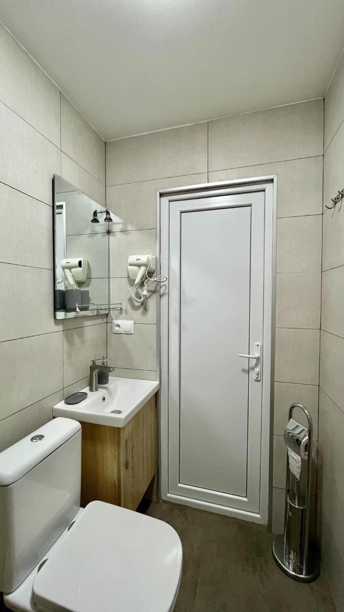 Duplex 24 Апартаменты Боржоми